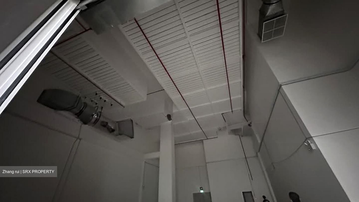 SUNHUAN BUILDING (D22), Factory #545518831